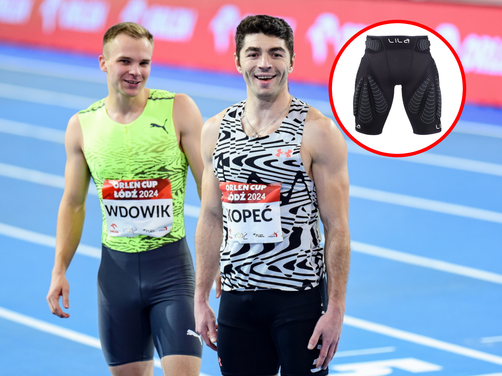 Wyścig technologiczny. Polacy pobiją ponad 40-letni rekord?