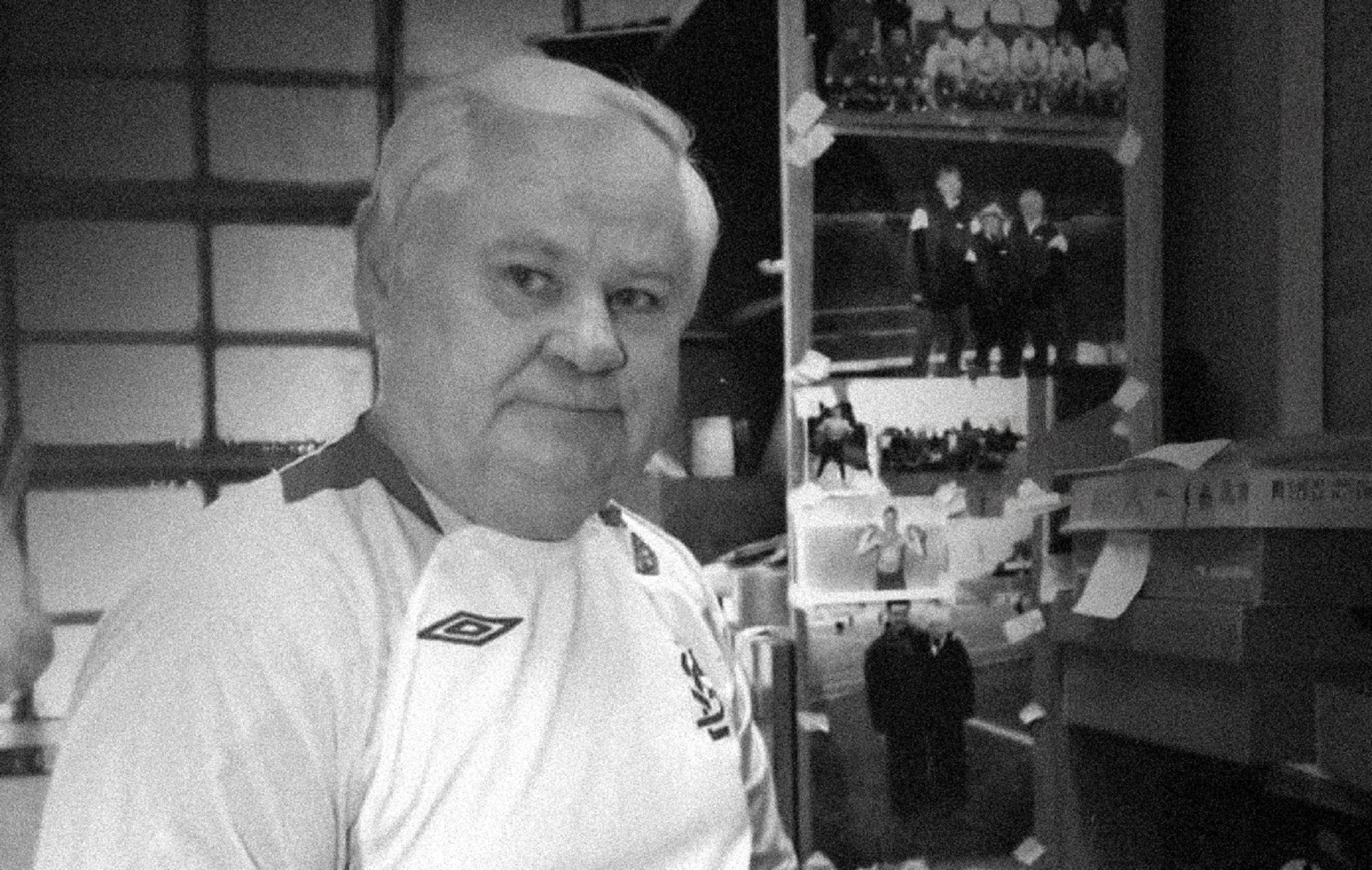 Nie żyje Tadeusz Szulc. "Był zawsze dobrym duchem"