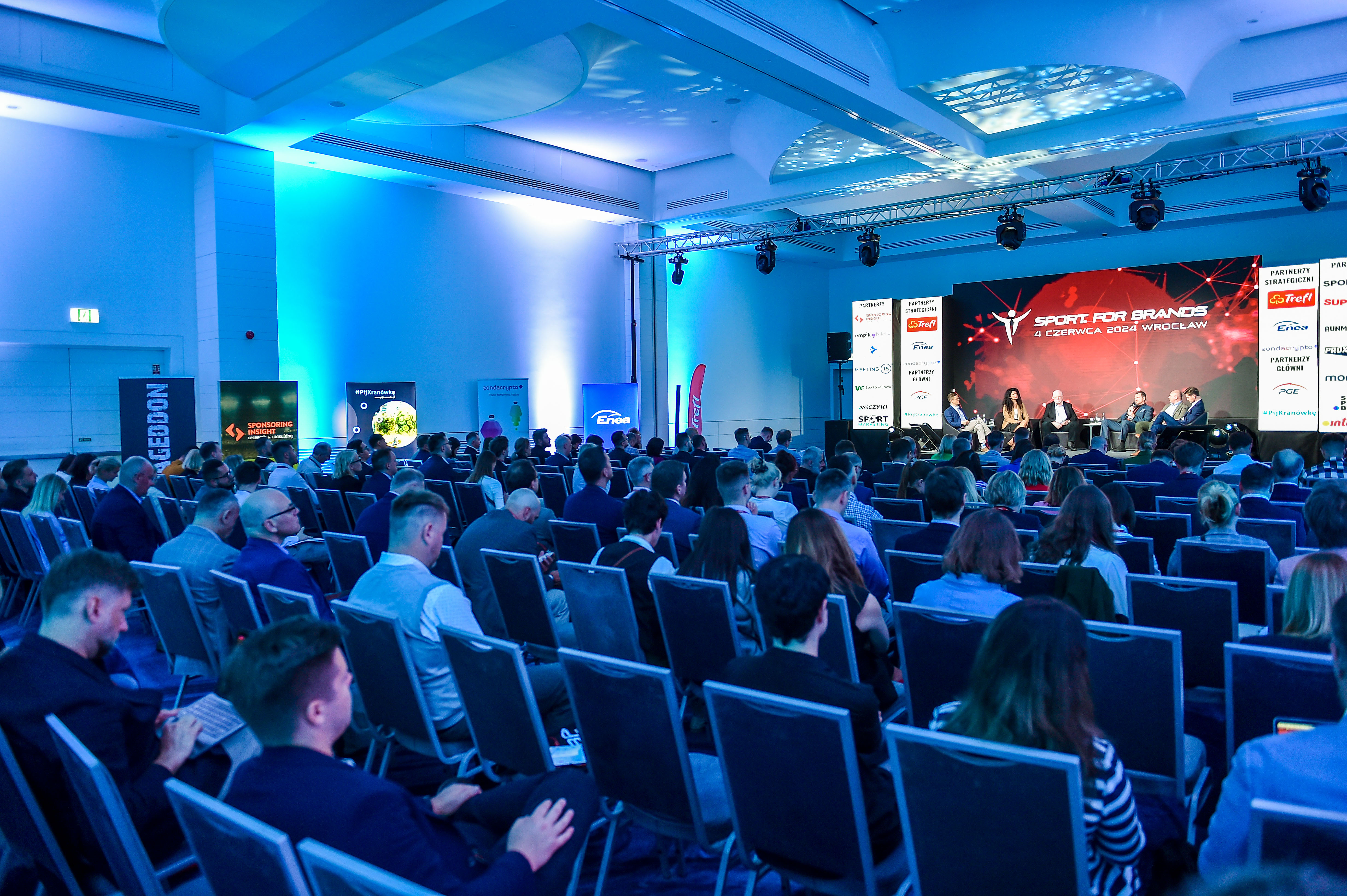 Sport for Brands 2025 - rusza oficjalne odliczanie do V edycji wydarzenia