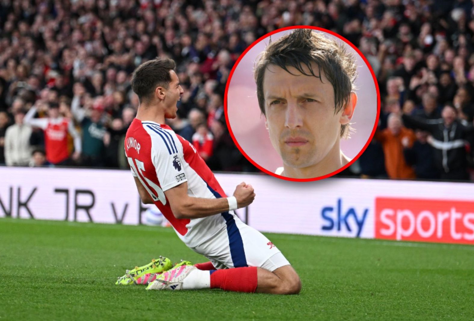 Kiwior będzie liderem reprezentacji? Legenda mówi jasno