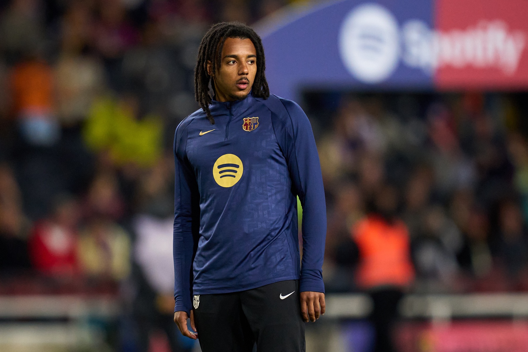 Barcelona ma kłopot. Kolejny zawodnik dostał kuszącą ofertę transferową