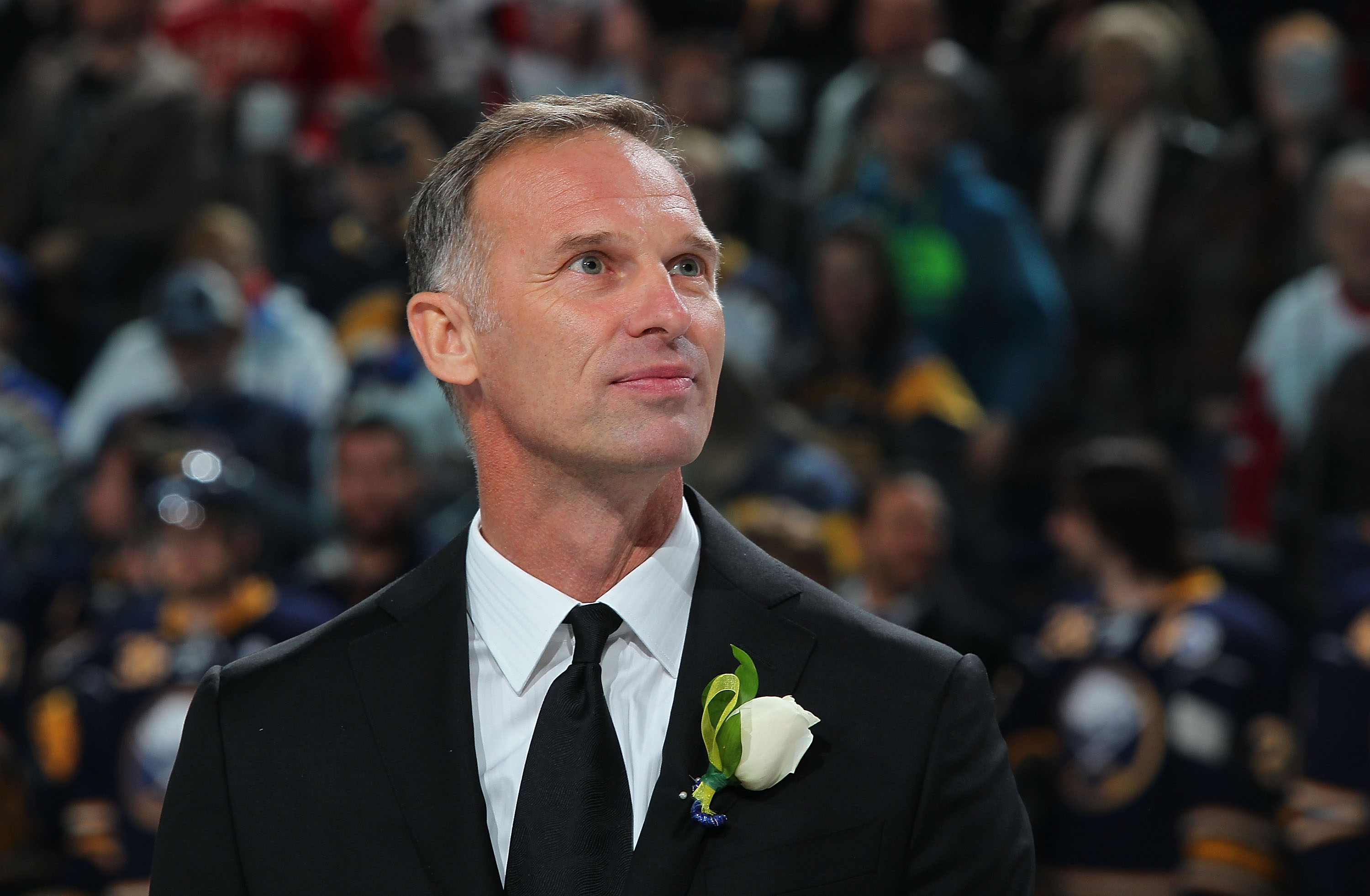 Rosjanin groził mu śmiercią. Czesi stanęli w obronie swojej legendy