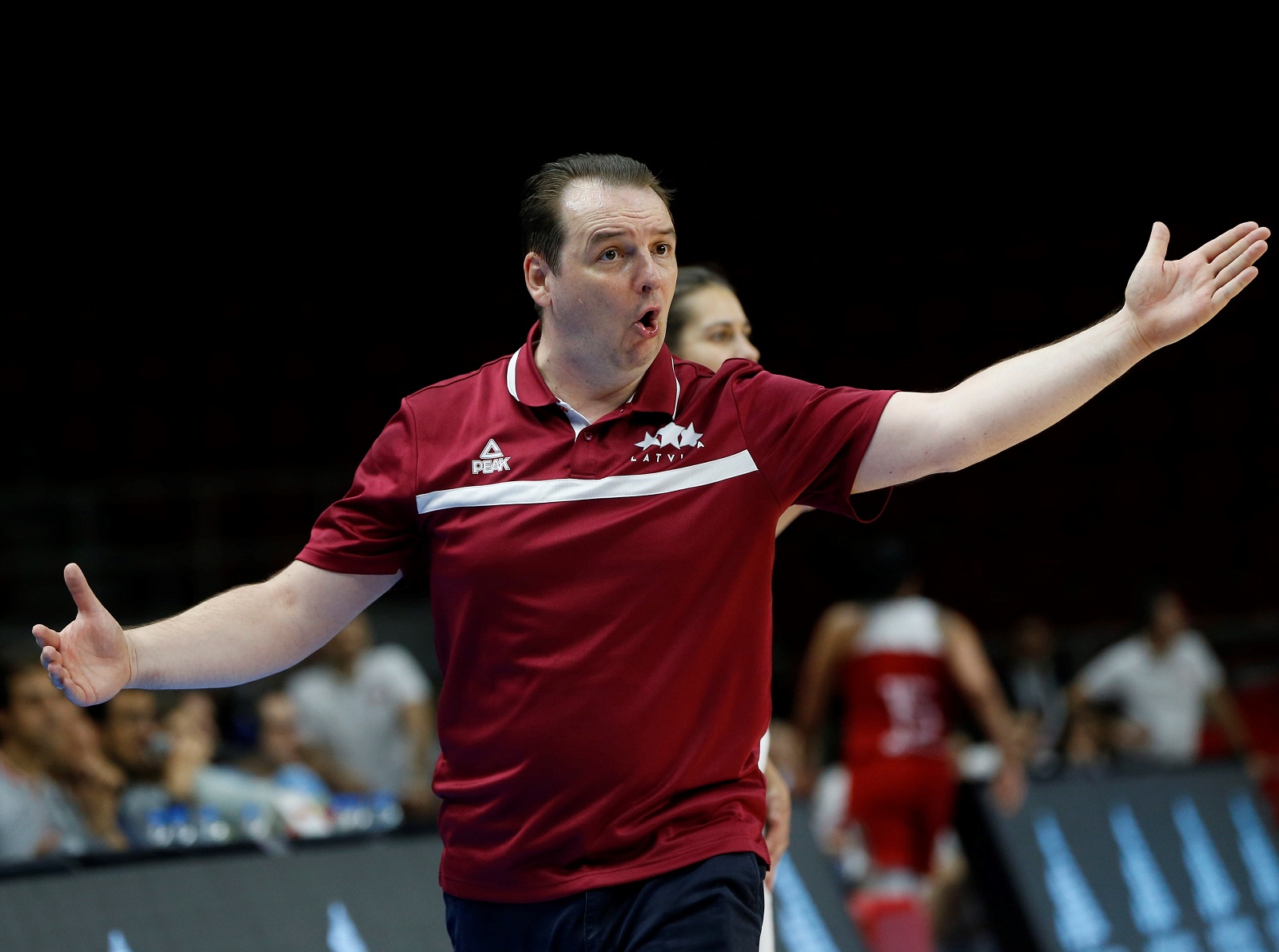 "Czas na nową historię". Mistrz Polski ma nowego trenera!