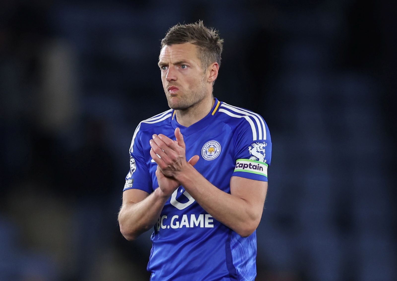 Legendarny gracz podjął decyzję. Zdobył historyczne mistrzostwo Anglii