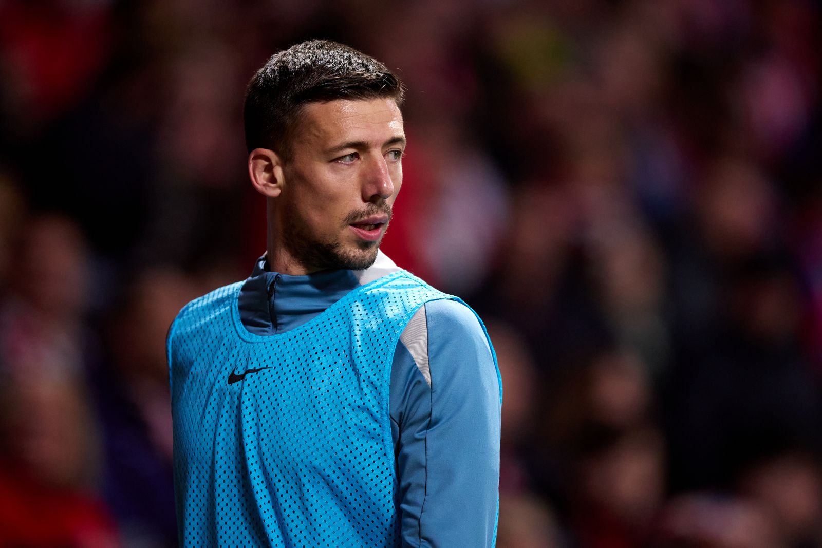 Piłkarz Barcelony podjął decyzję. Nie chce dłużej tam grać