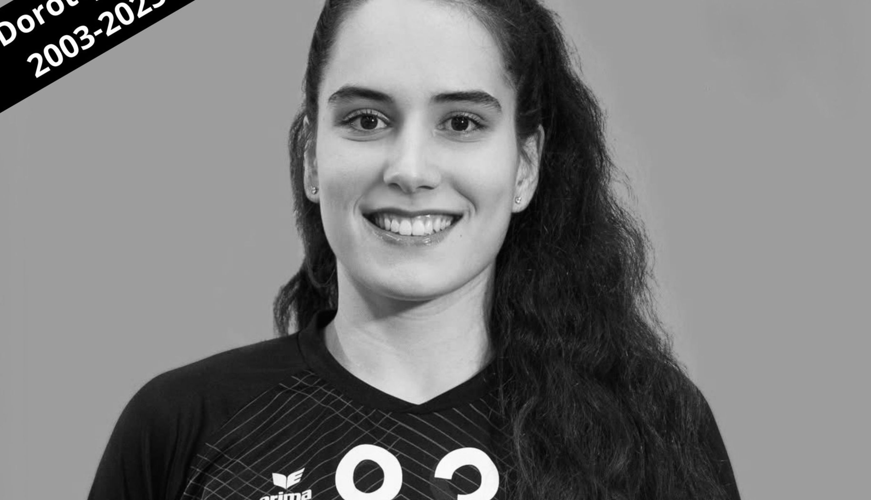 Miała 21 lata. Tragiczna wiadomość z Węgier