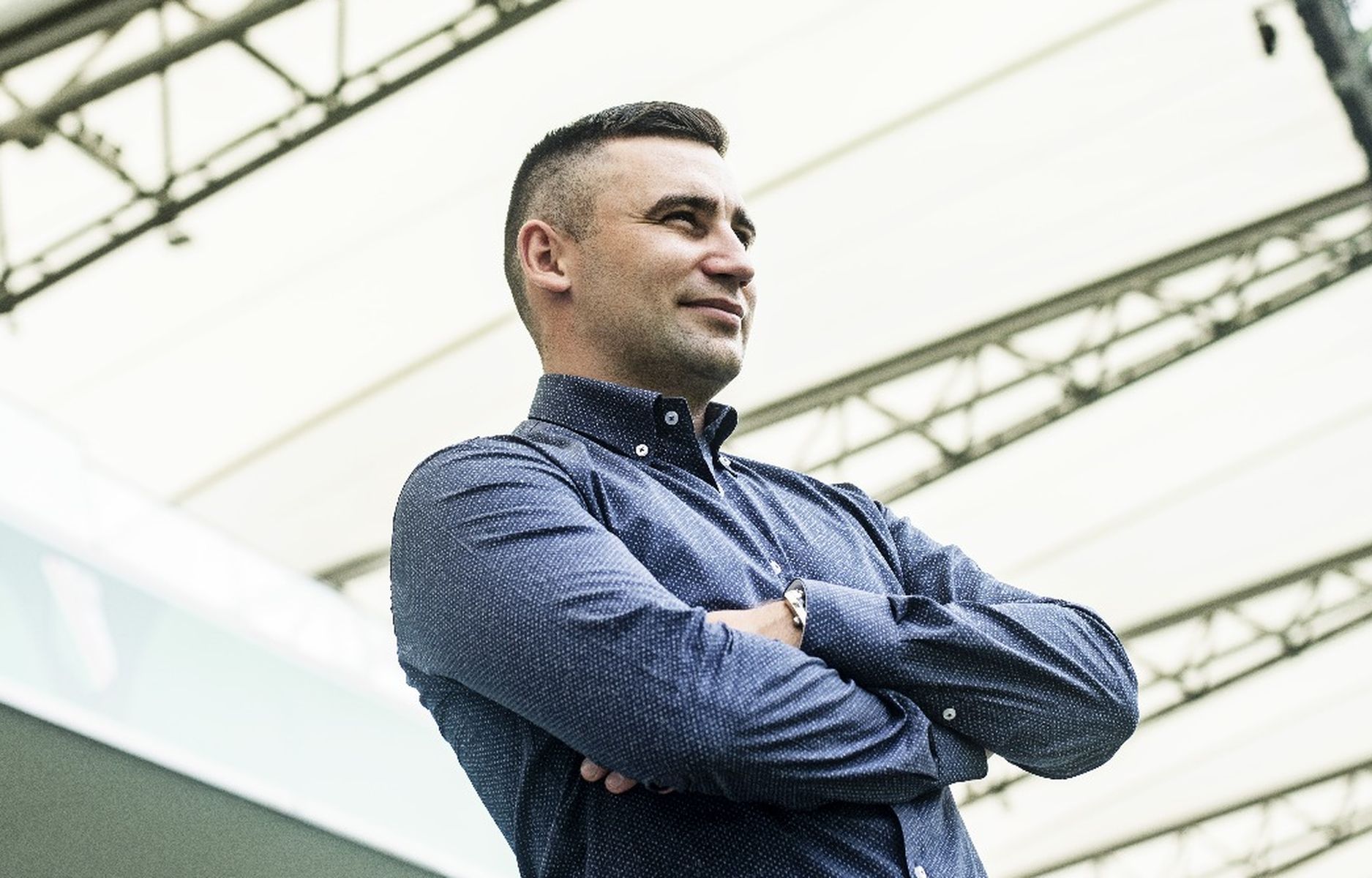 Legia go zwolniła. Teraz będzie musiała wykonać sporo przelewów