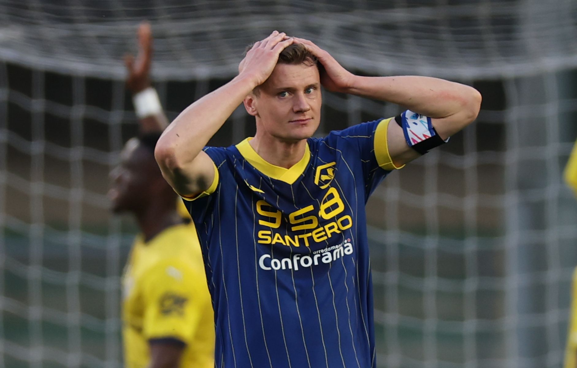 Paweł Dawidowicz kontuzjowany. Klub wydał komunikat