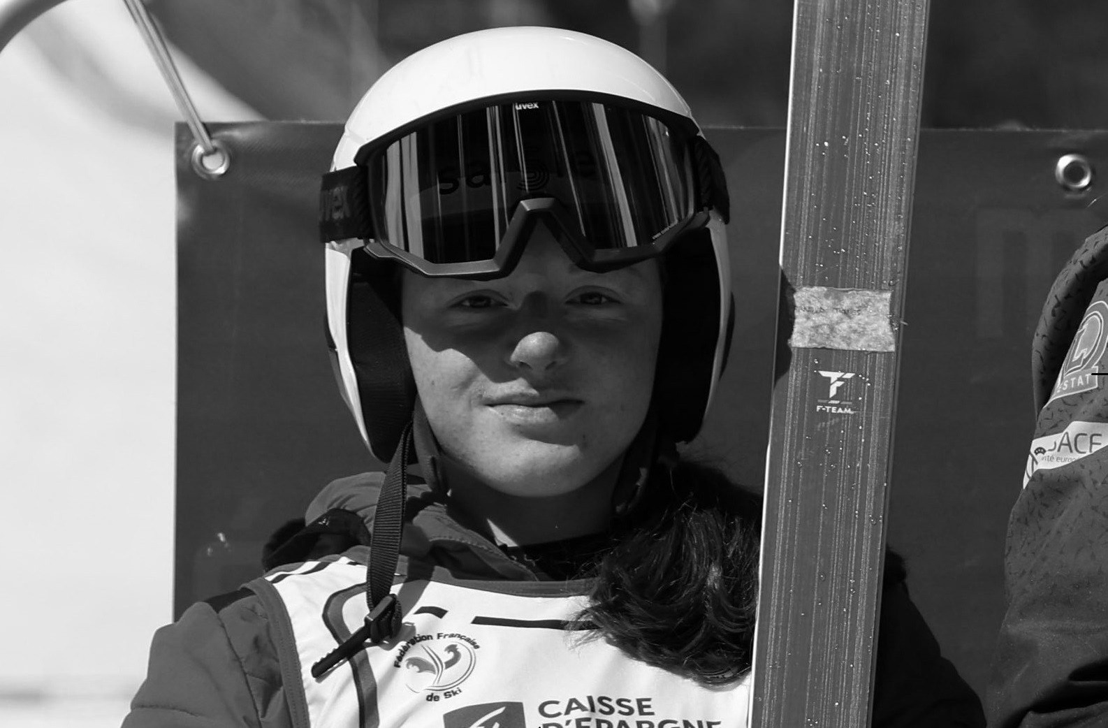 Była nadzieją Francji na medale. Nie żyje 18-letnia Margot Simond