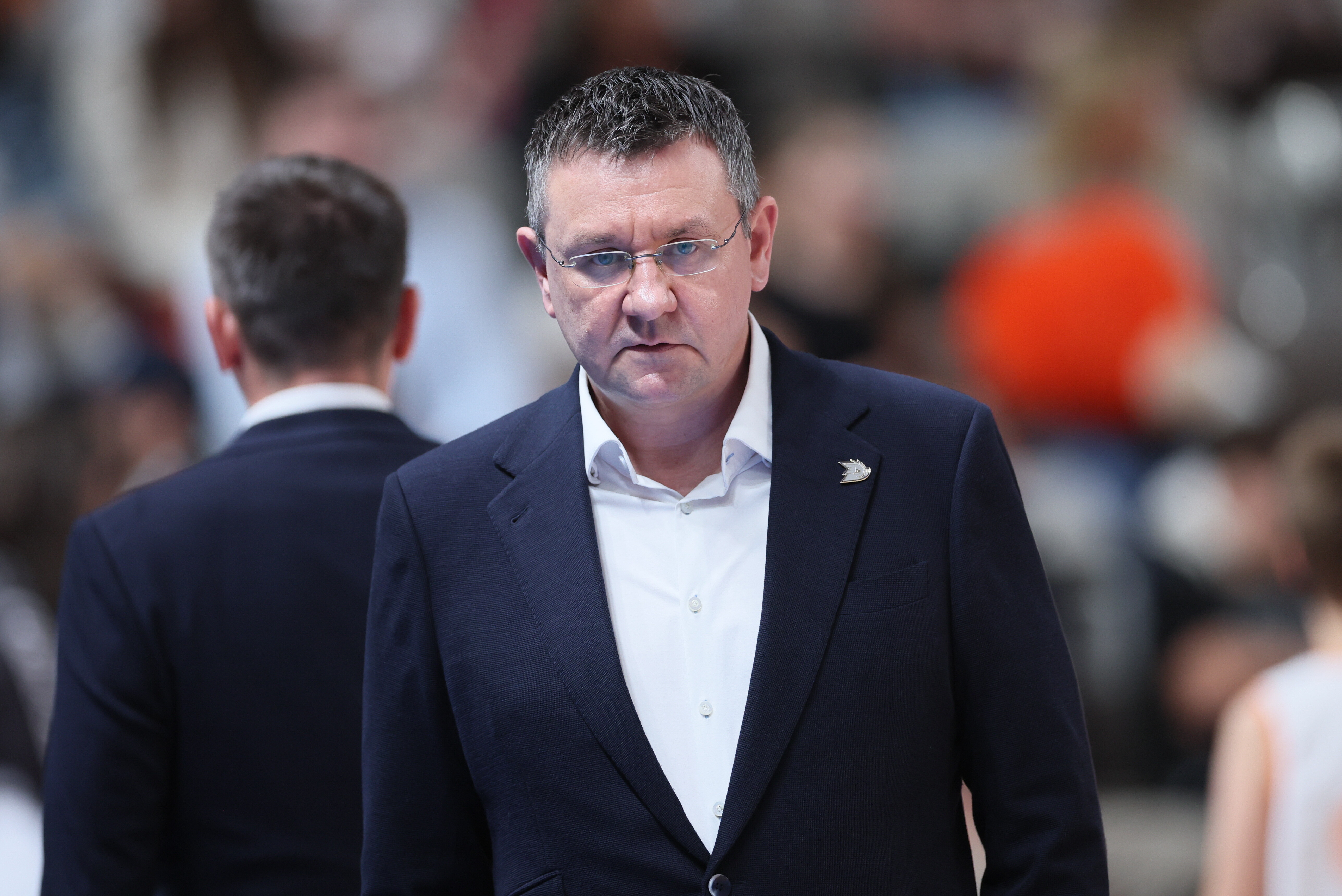 Kosztowny sen na wejściu w mecz. "Długo szukałem"