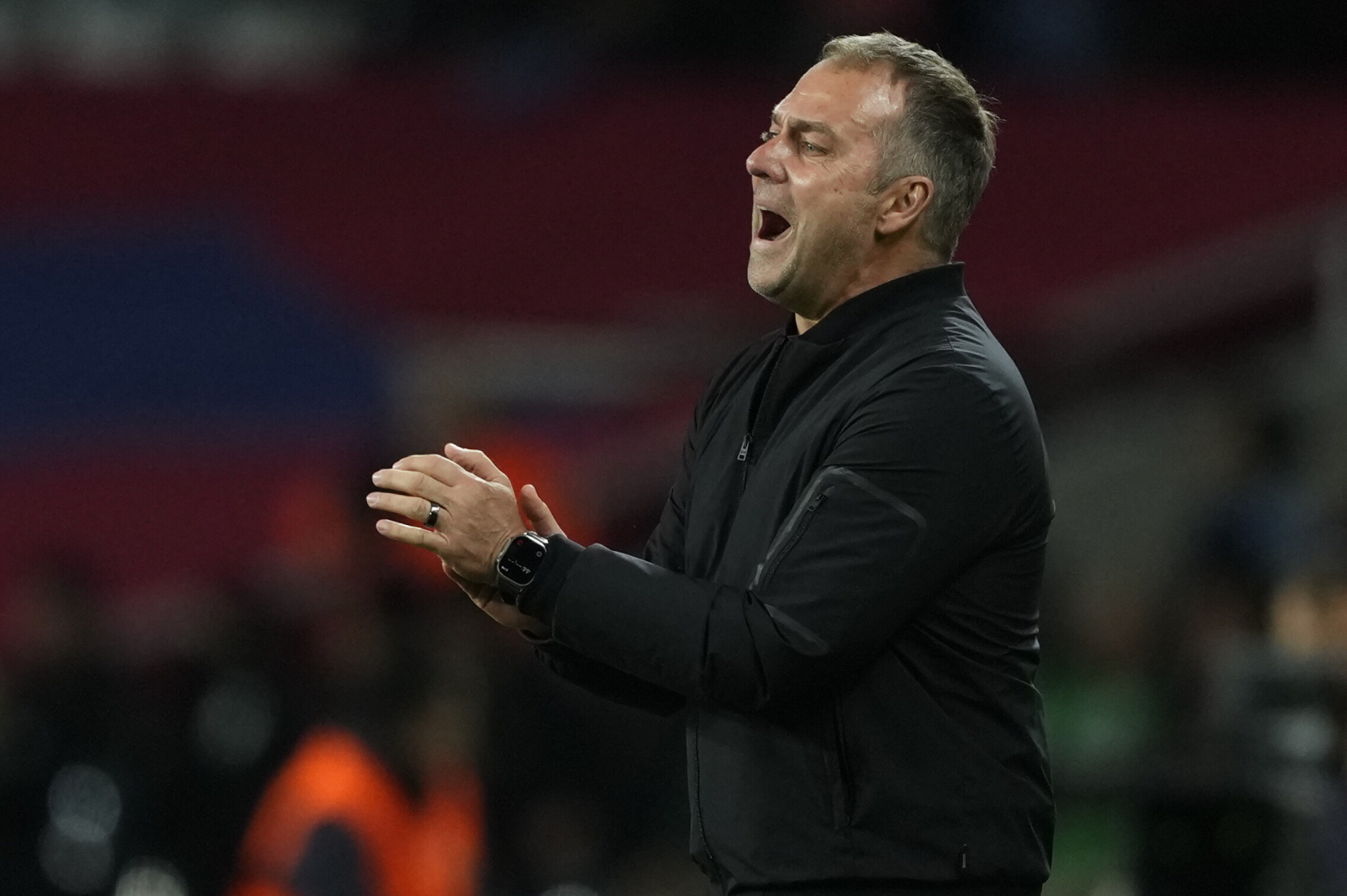 Gwiazdor Barcelony wypadł na mecz z Realem. Oto co zrobi Flick