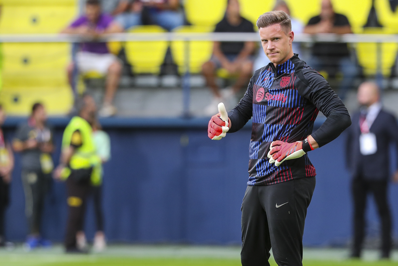 Real Valladolid - FC Barcelona. Gdzie oglądać La Ligę? O której początek meczu?