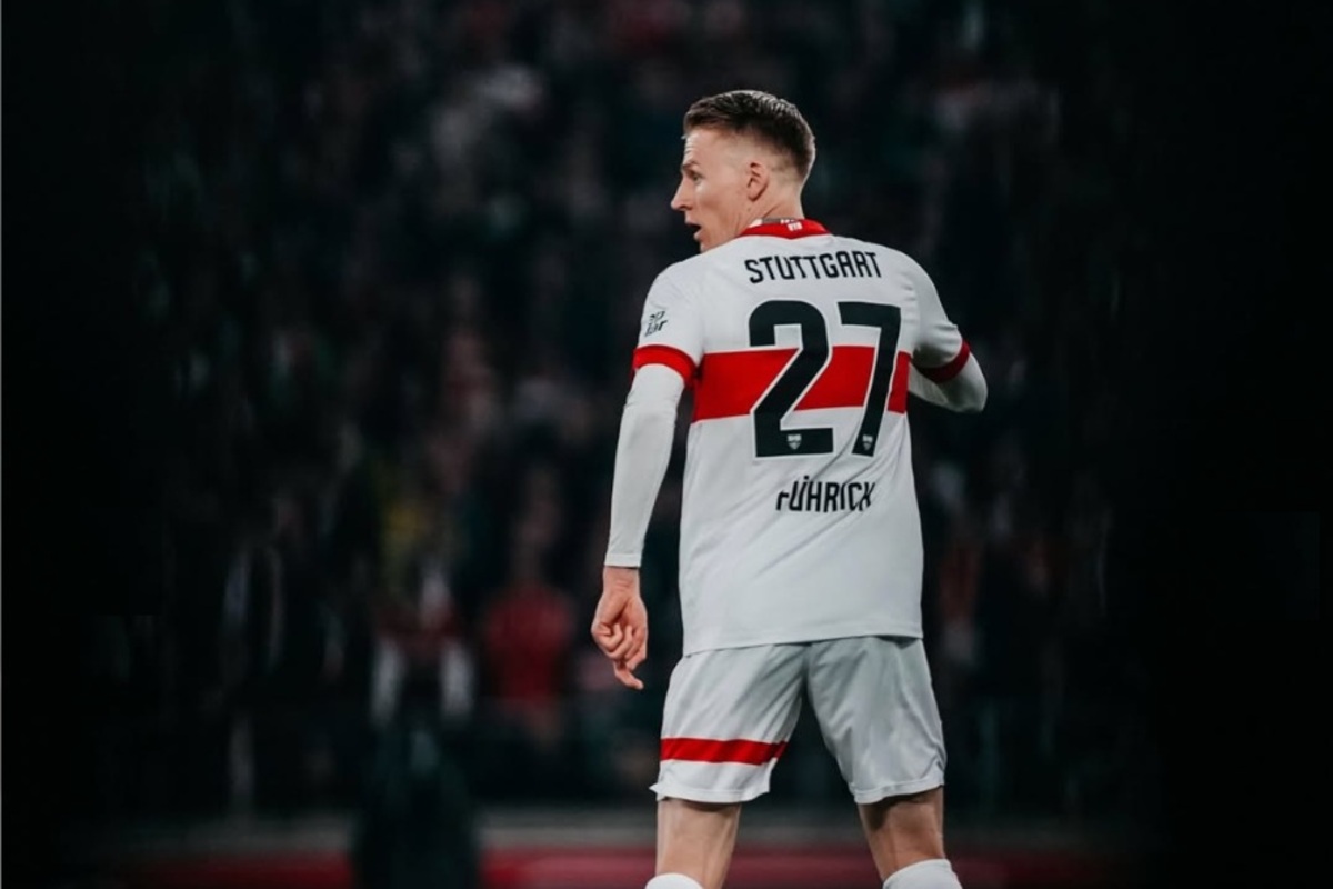 Pięć goli na inaugurację kolejki w Bundeslidze