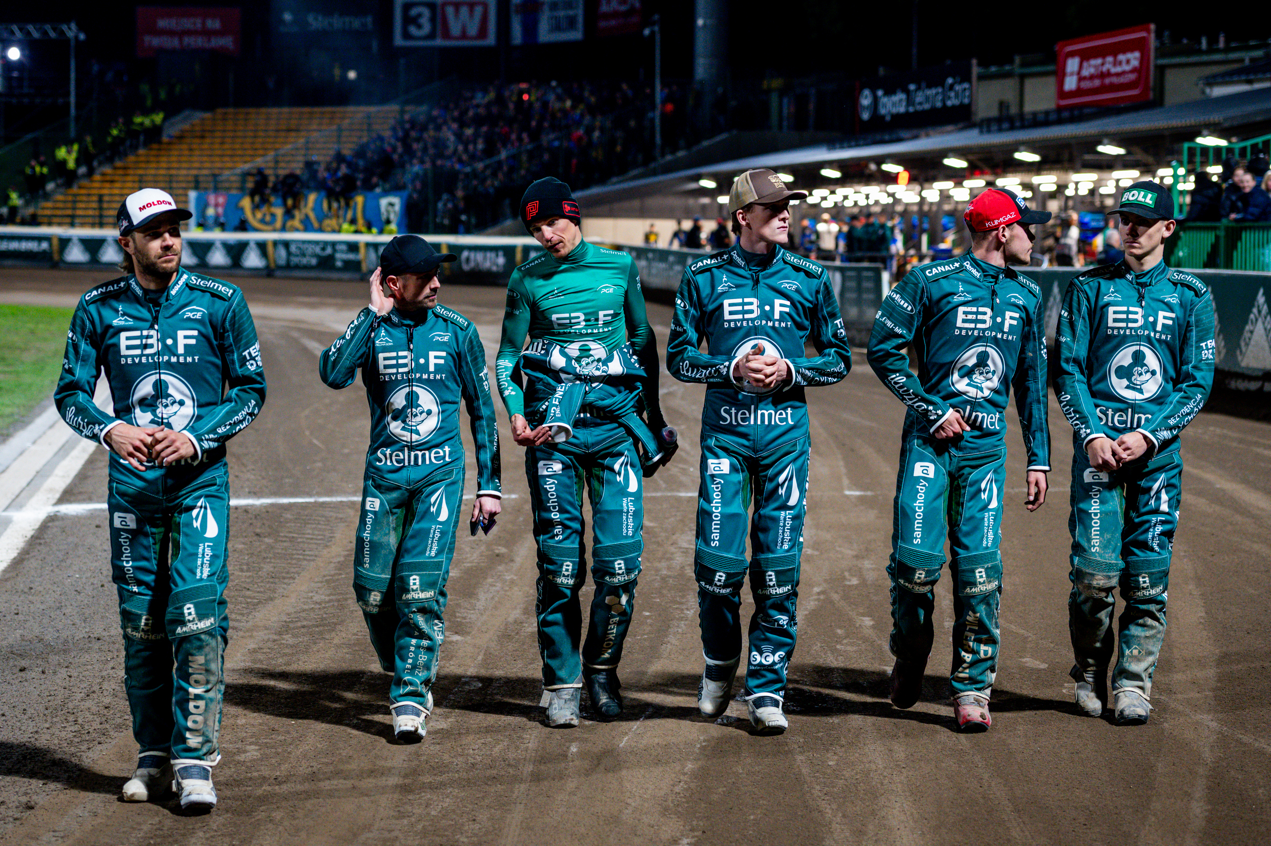 Żużel. Weekend w pigułce. Falubaz z szansą na przełamanie. Drabik wraca do Częstochowy