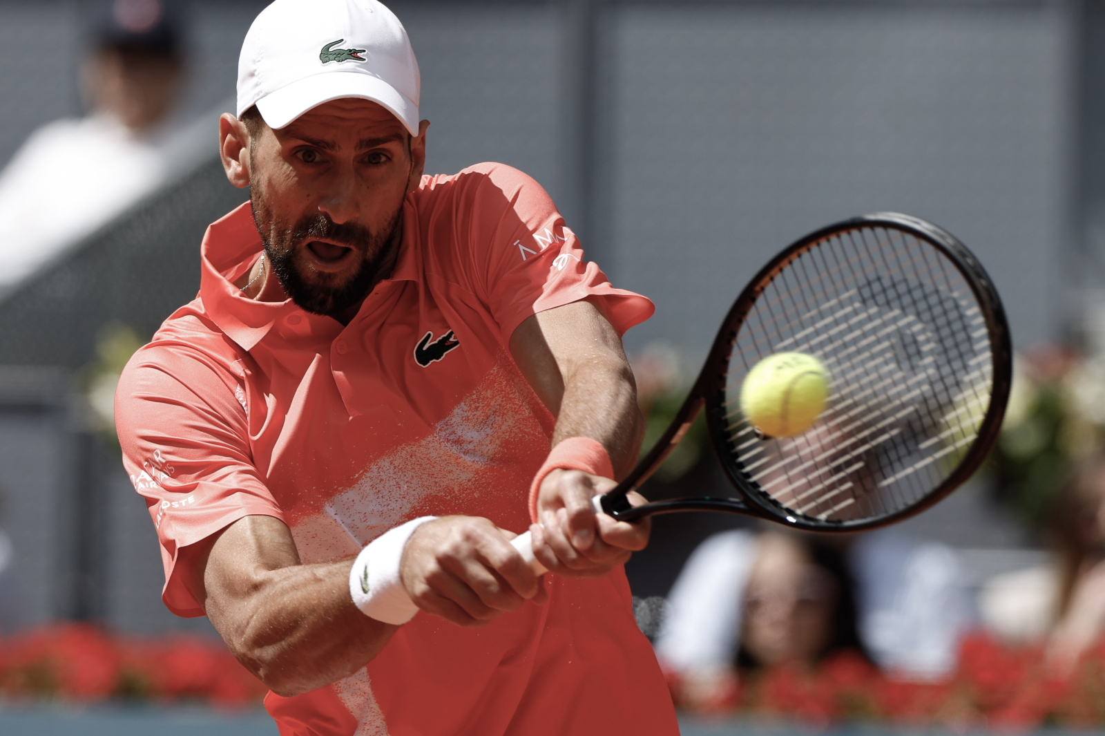 Nagły zwrot akcji ws. Novaka Djokovicia