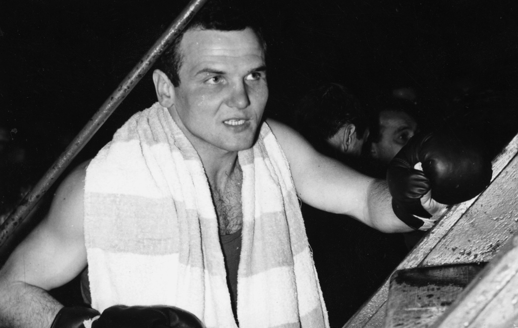 Gwiazdy sportu z PRL-u - rozpoznaj je na zdjęciach!