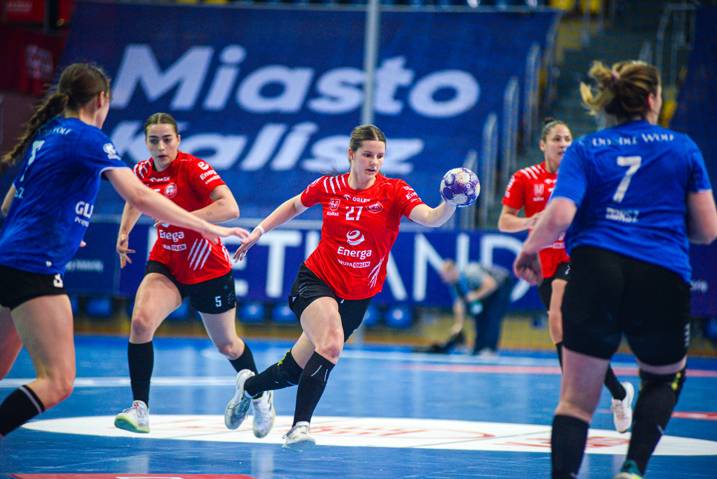 0:12. Czerwona latarnia wciąż bez przełamania