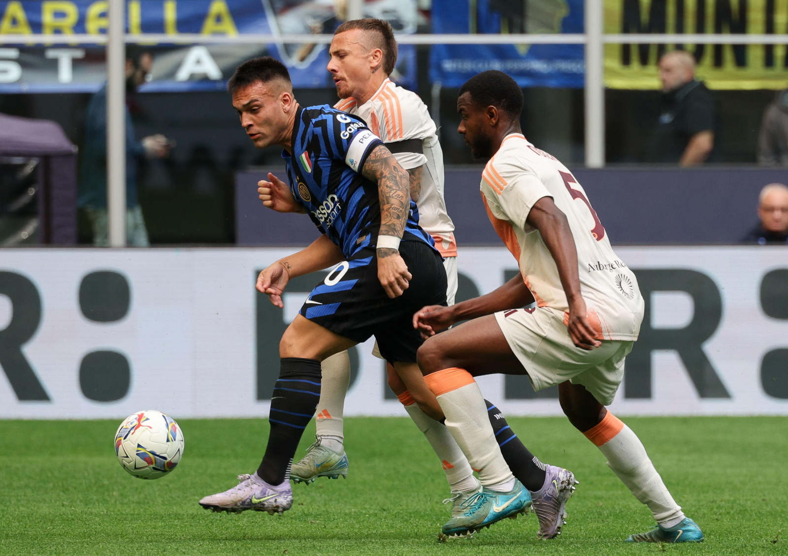 Inter nie straszy Barcelony. Polak wrócił do gry