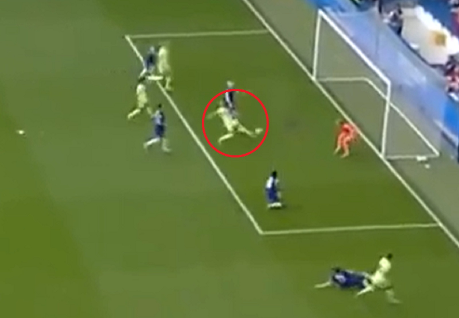 8:2! Barcelona w finale LM. Pajor znów błysnęła [WIDEO]