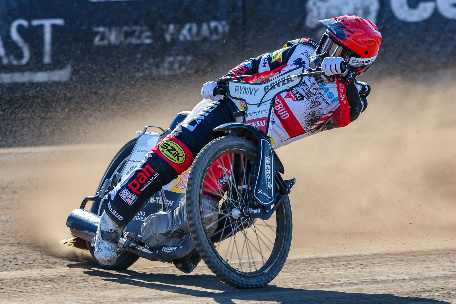 Żużel. Cellfast Wilki przedstawiły sparingpartnerów. Będzie konfrontacja z mistrzem Polski