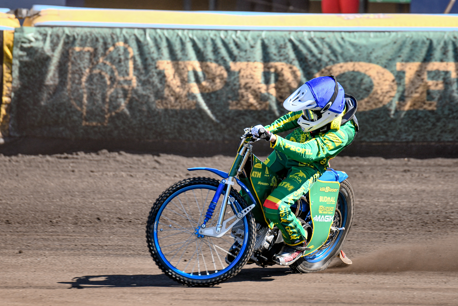 Żużel. Kolejne zmiany w kalendarzu. Te drużyny pojadą w innym terminie