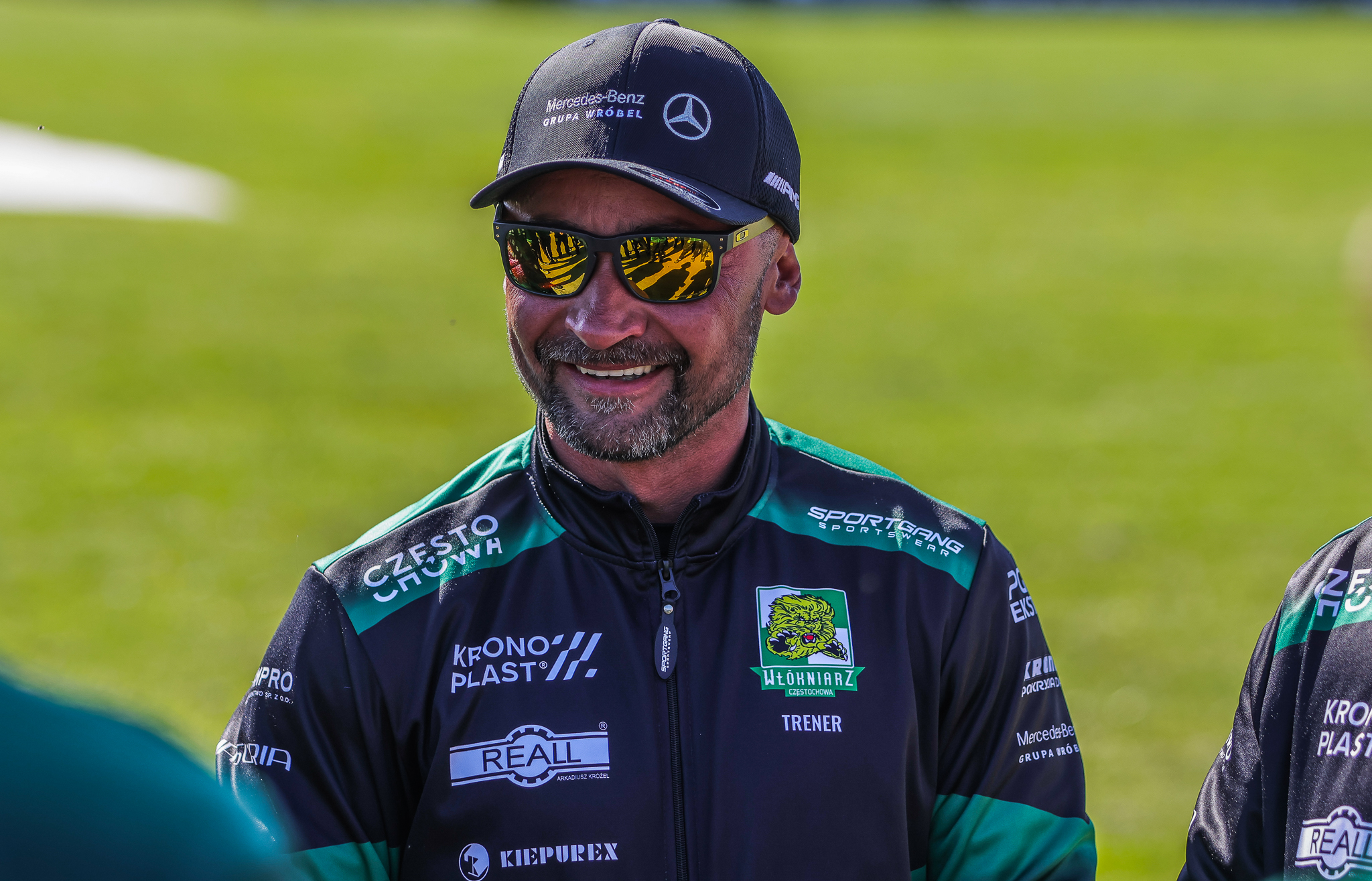 Żużel. Decyzja zapadła! Wiemy, co z przyszłością Staszewskiego we Włókniarzu