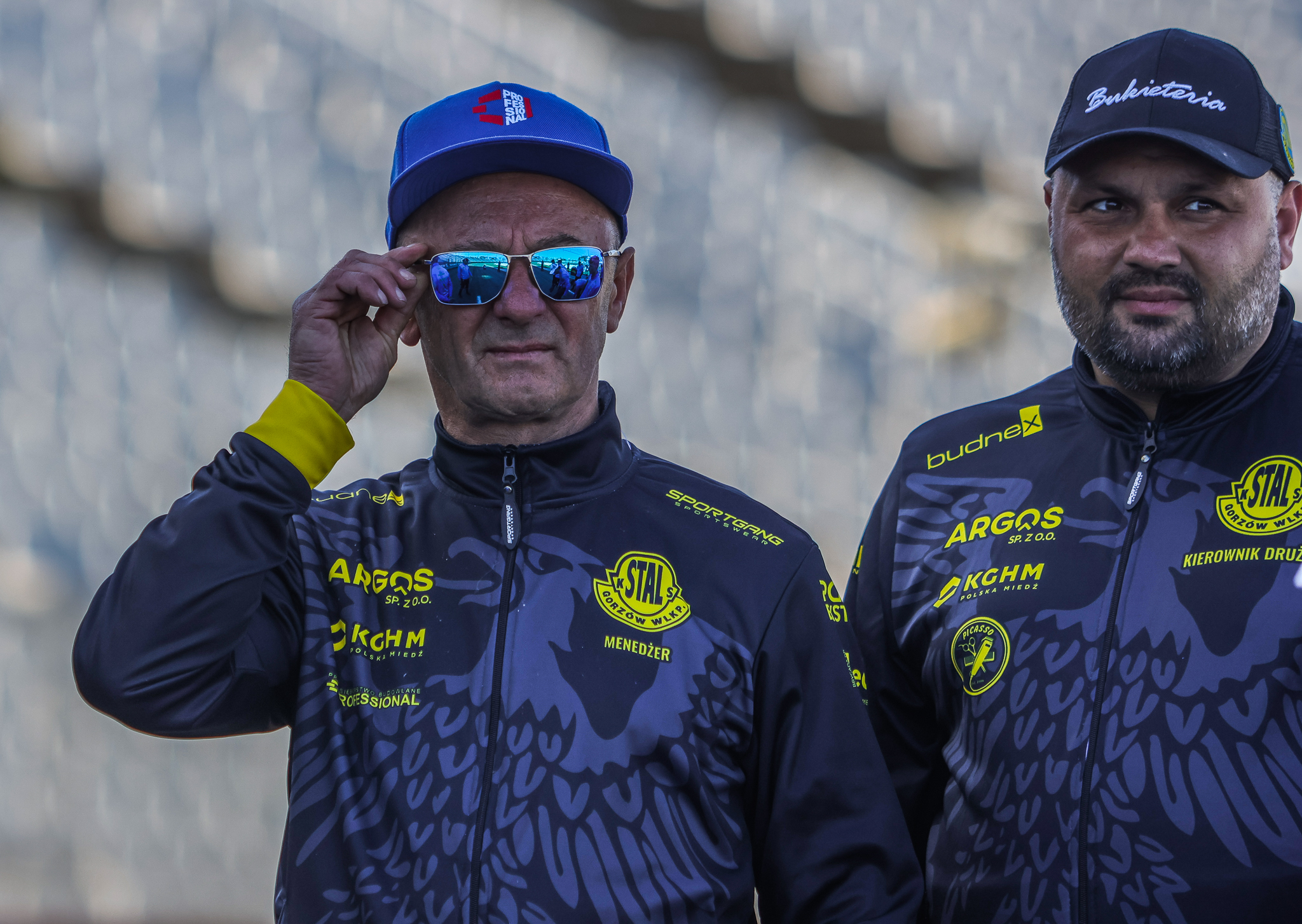 Żużel. W Gorzowie Wielkopolskim powstała petycja. Chodzi o Piotra Śwista