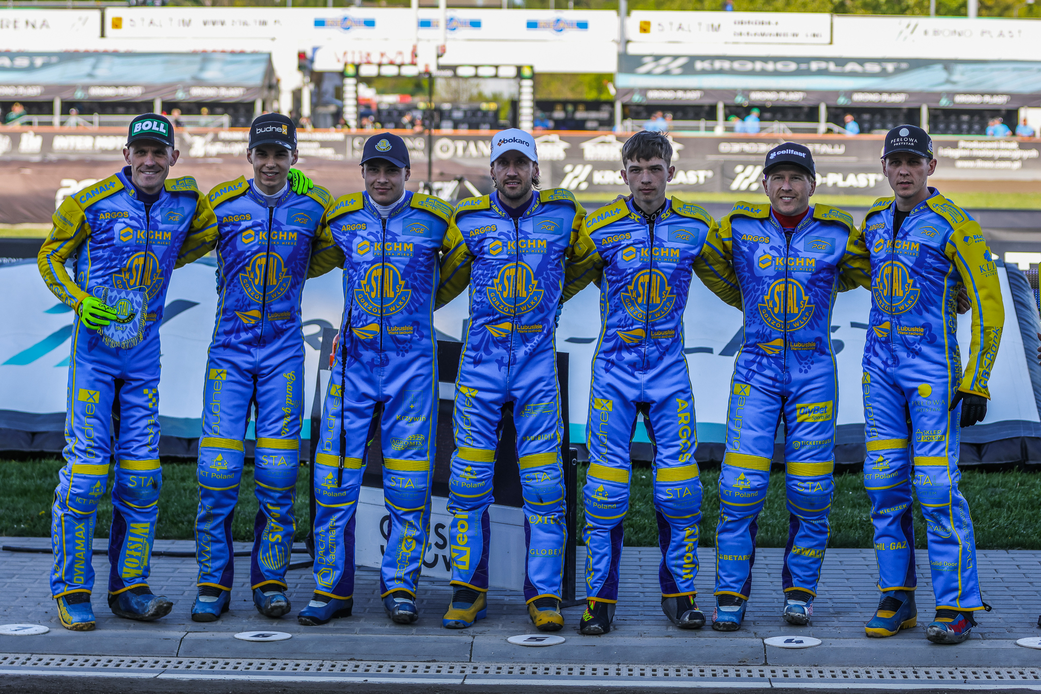 Były działacz nawołuje do rewolucji w Stali. Pedersen poza składem ROW-u? Oglądaj Magazyn PGE Ekstraligi!