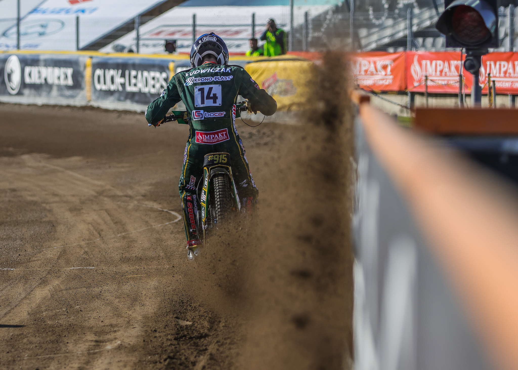 Żużel. Włókniarz dokonał wyboru młodzieżowców. Padło pięć nazwisk