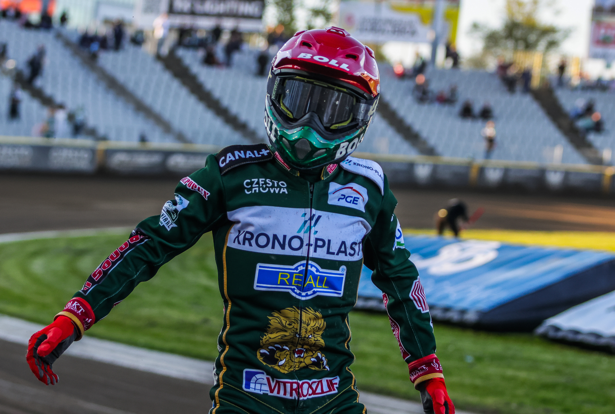 Weekend w pigułce. Starcie braci Pawlickich w Częstochowie. GKM będzie w stanie powalczyć na Motoarenie?