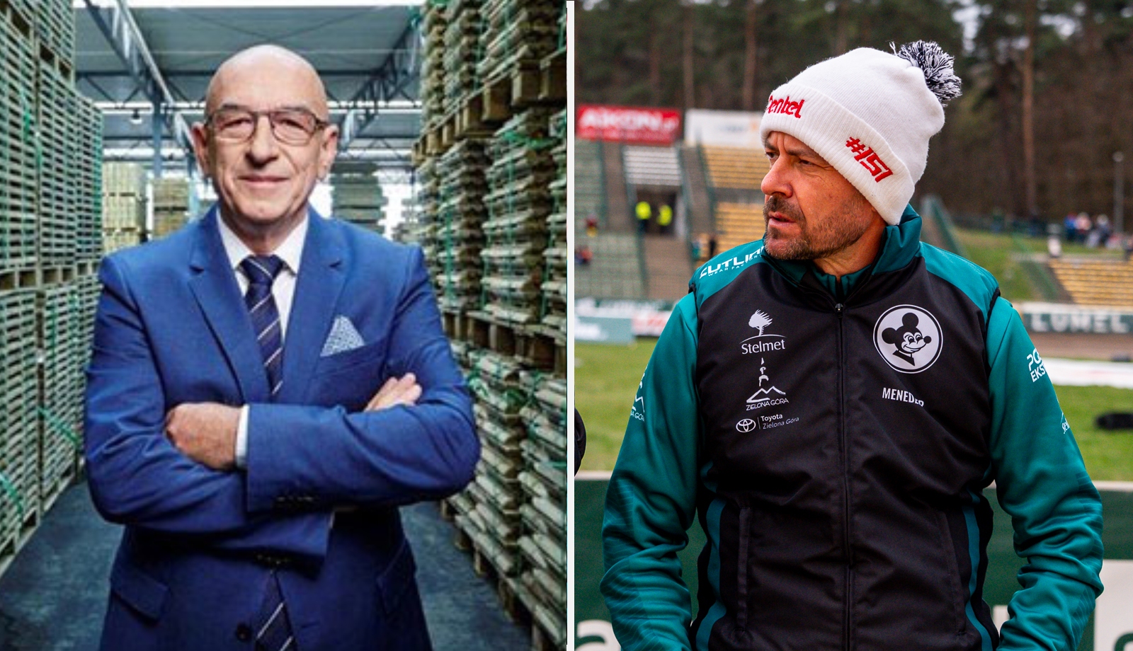 Wydali miliony złotych na gwiazdy. Mieli tworzyć potęgę, a są na dnie