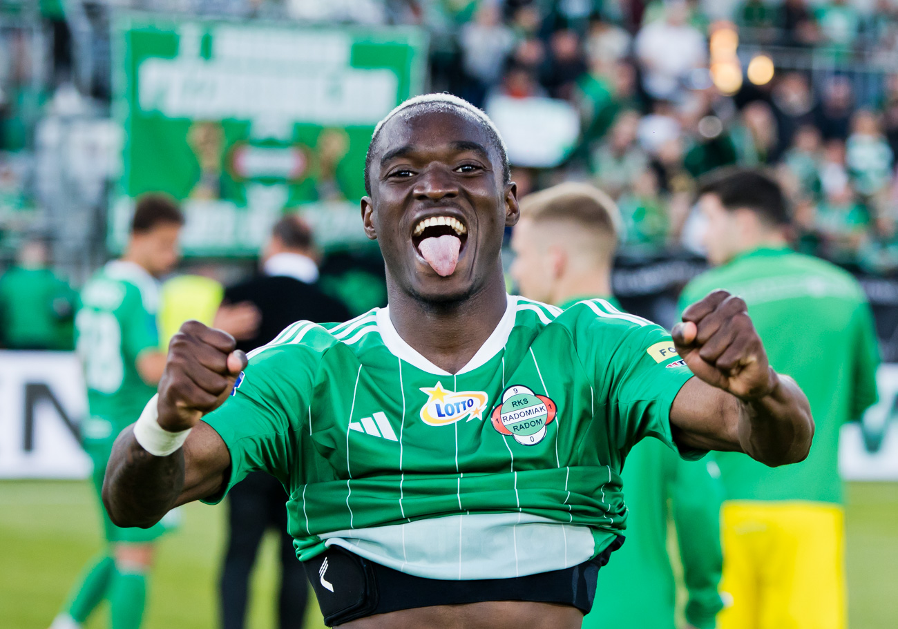 Media. Utytułowany klub chce gwiazdę Ekstraklasy. Jest oficjalna oferta