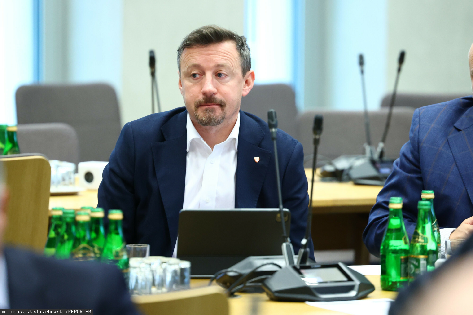 Skandal, jak potraktowano gwiazdę Polaków. Jest reakcja Małysza