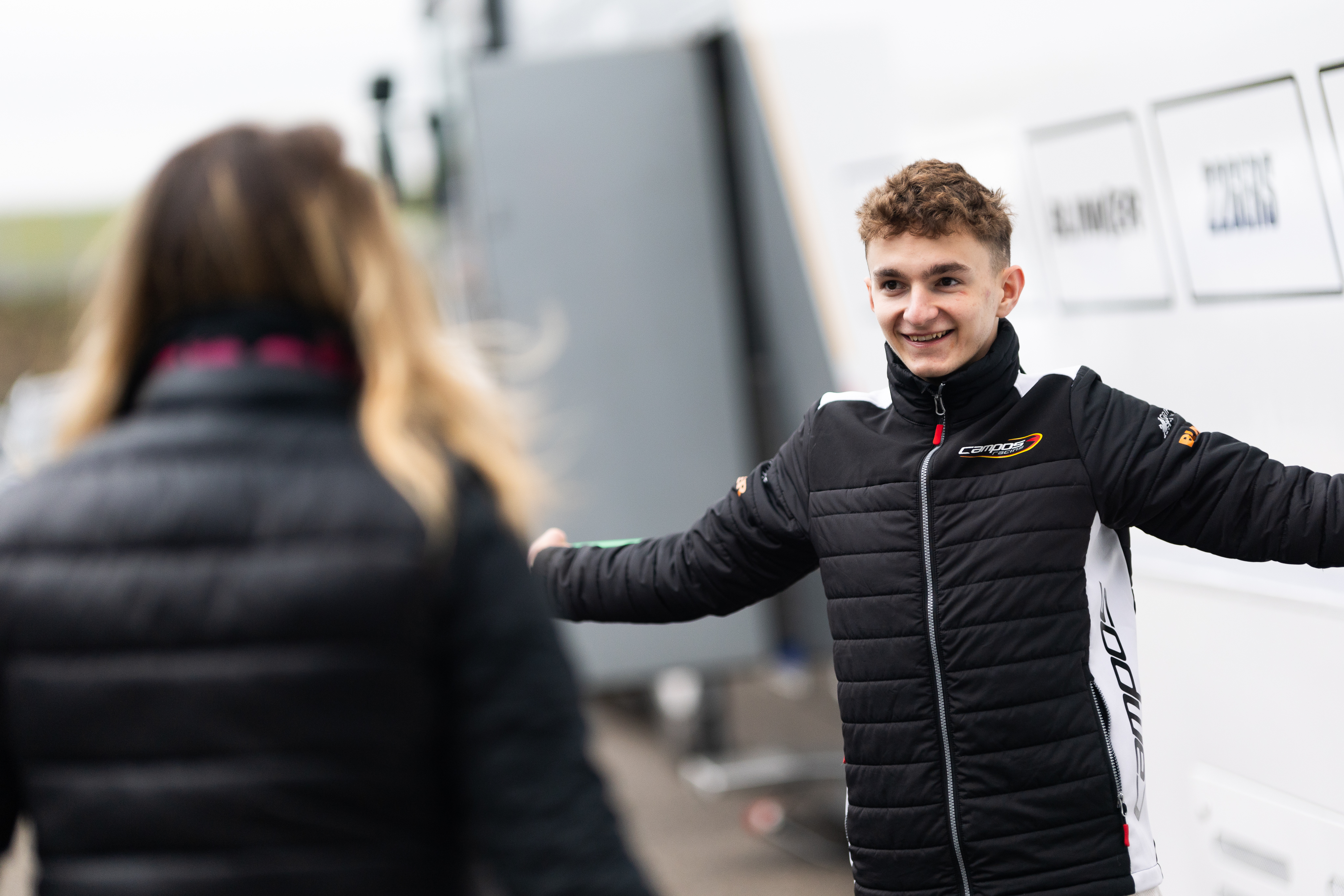 Młody Polak wraca do rywalizacji w Hiszpanii. 16-latek znów błyśnie talentem?