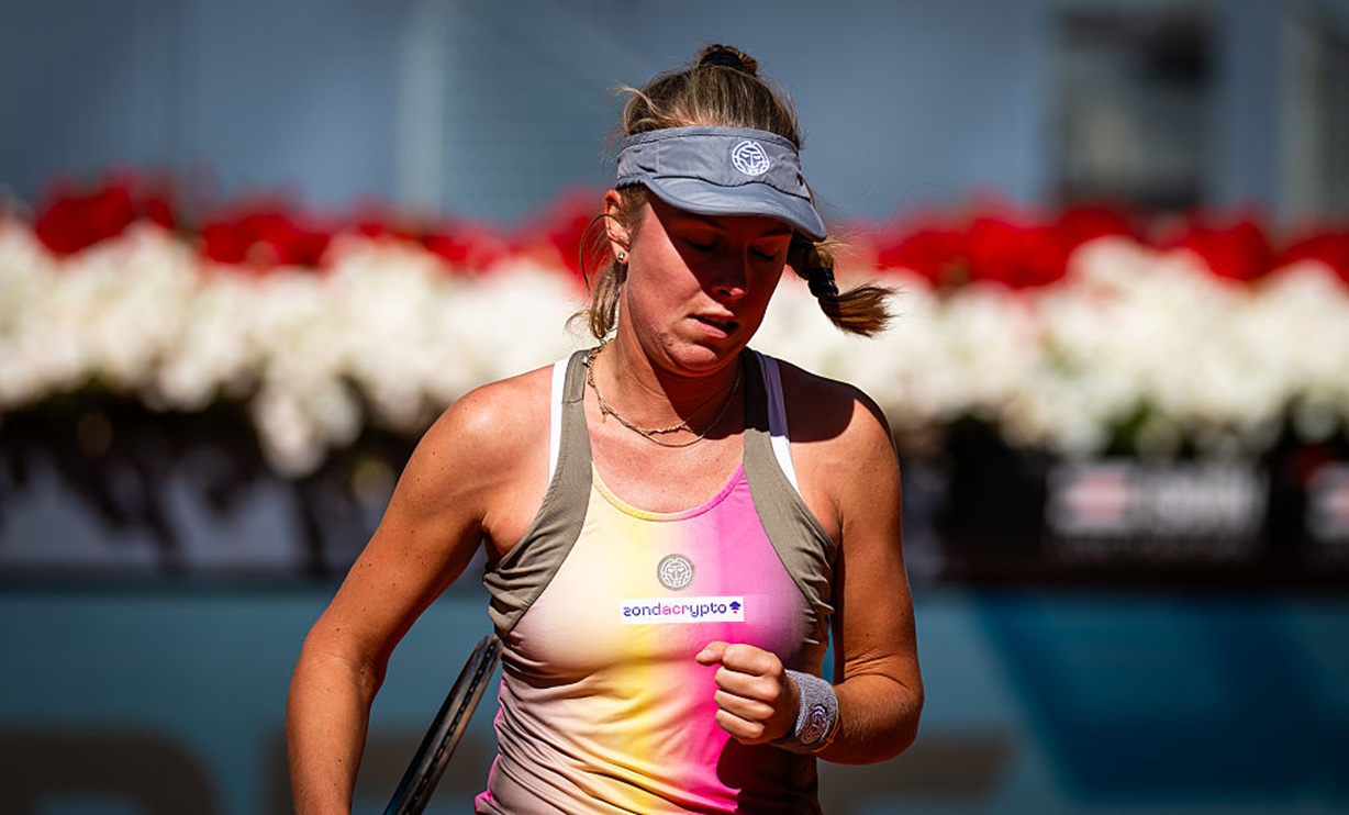 Znamy kolejne plany startowe Fręch i Linette