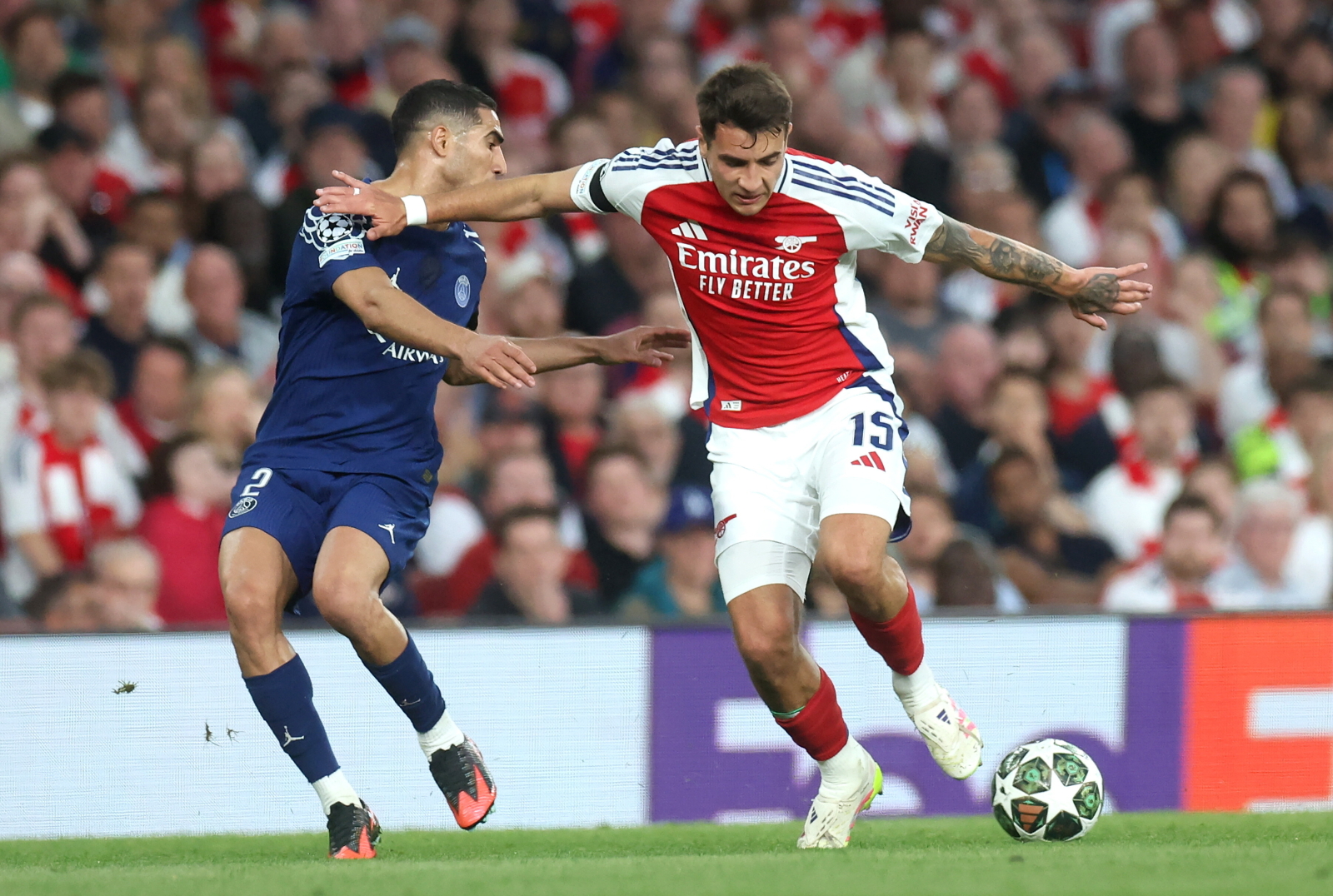 Anglicy jednomyślni ws. Kiwiora. "Kolejny winny"