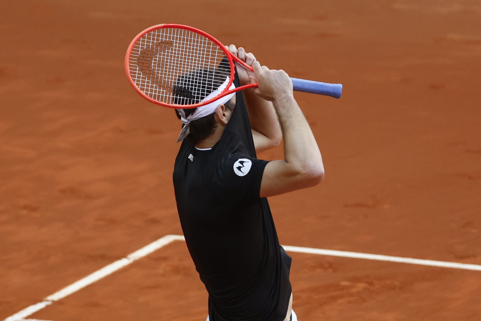 Kolejna niespodzianka w Madrycie. Fatalny wieczór Amerykanów