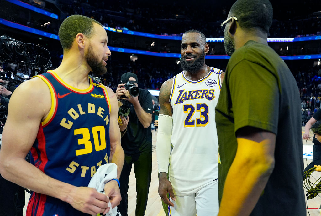 NBA planuje dużą zmianę Meczu Gwiazd. USA kontra reszta świata?