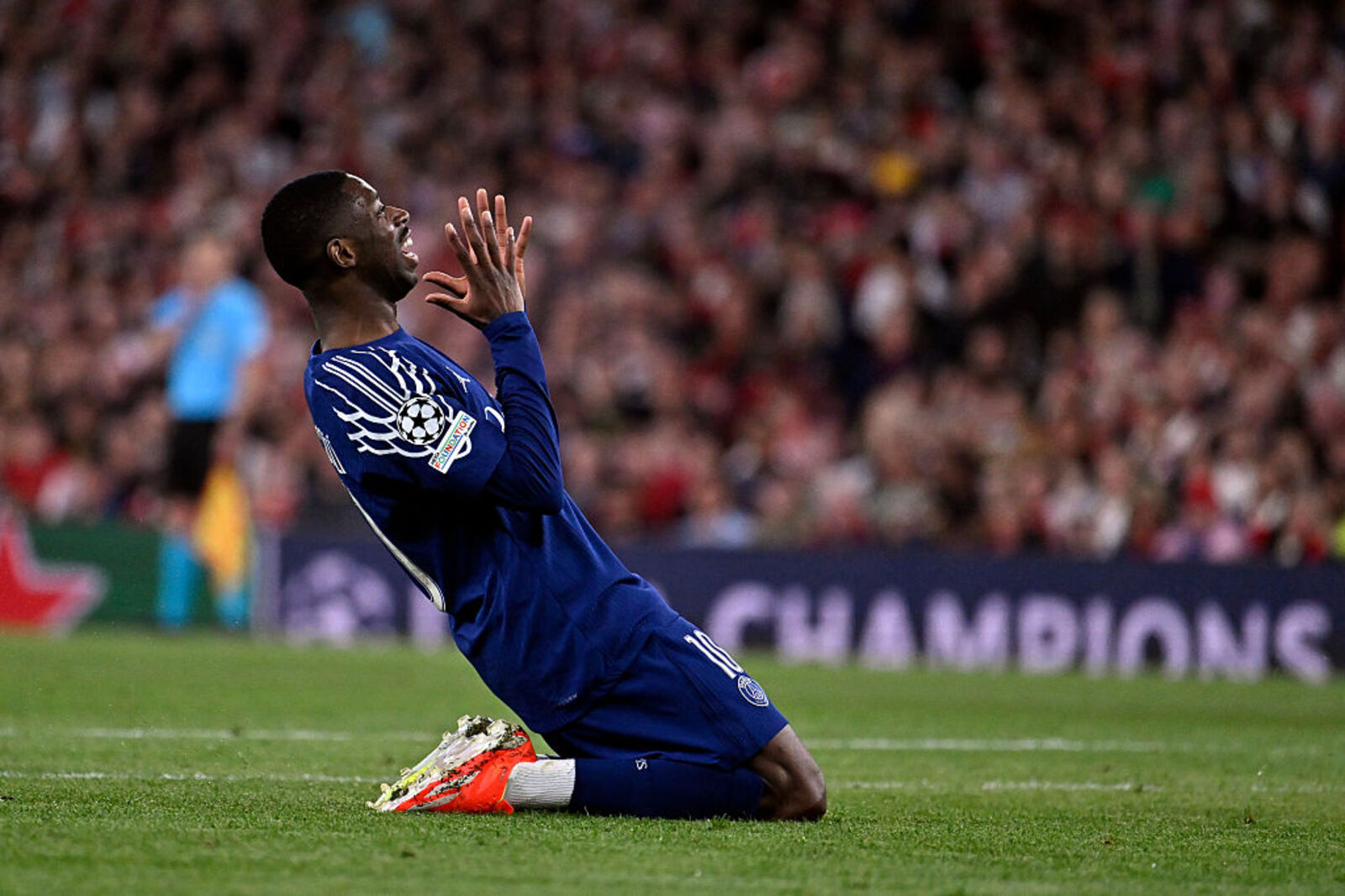 Dał PSG zwycięstwo i nagle takie wieści. Pojawiły się wątpliwości