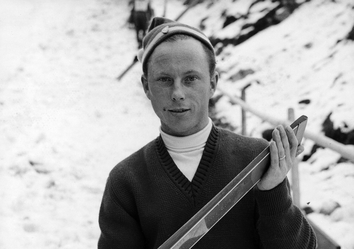 Tragiczne wieści. Nie żyje zwycięzca Turnieju Czterech Skoczni