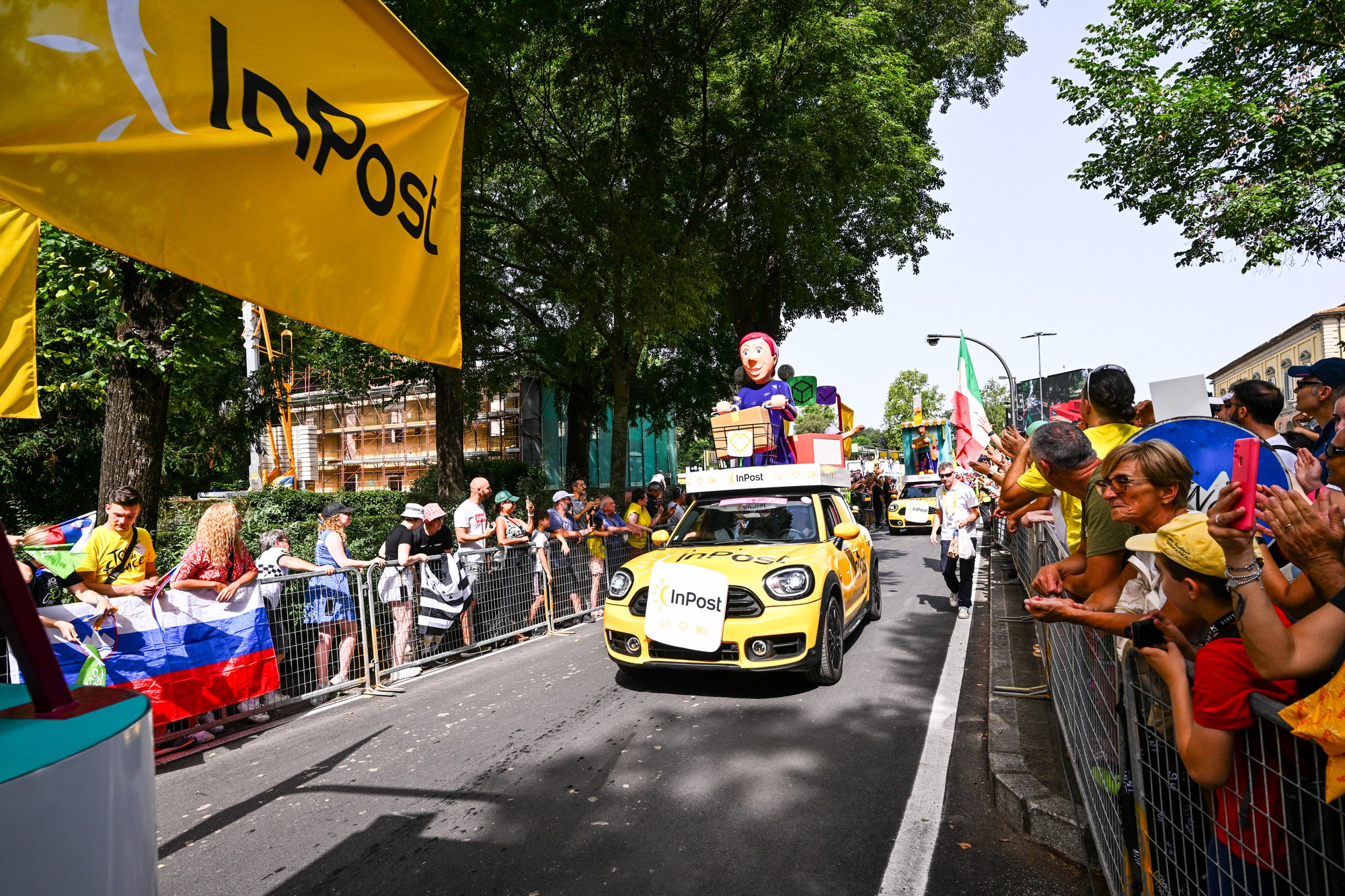 Wielka gratka dla miłośników kolarstwa. Zakopane ugości L’Étape Poland by Tour de France