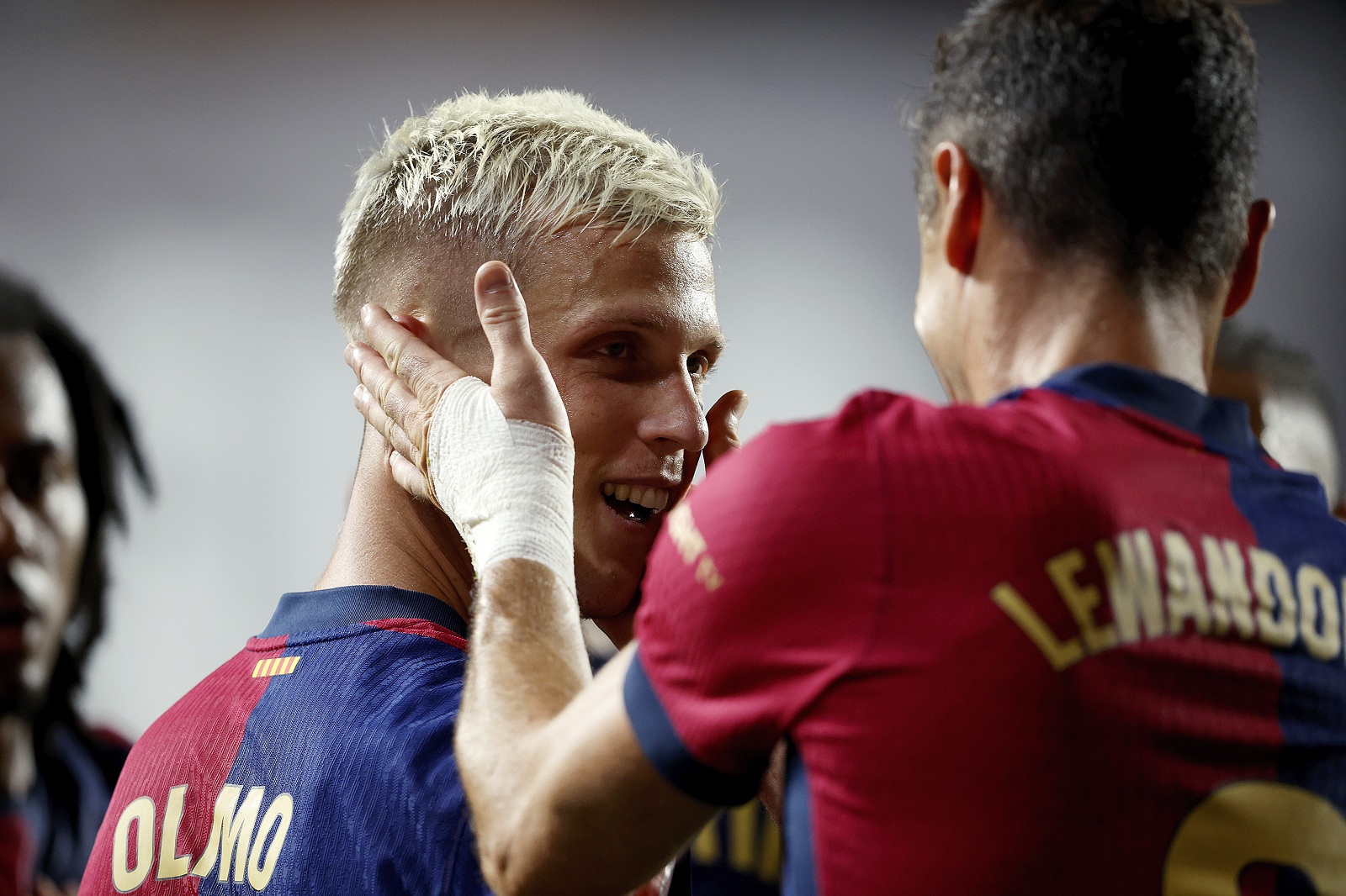 Barcelona słono zapłaciła za pomyłkę. Nieoczywisty bohater wychodzi z cienia