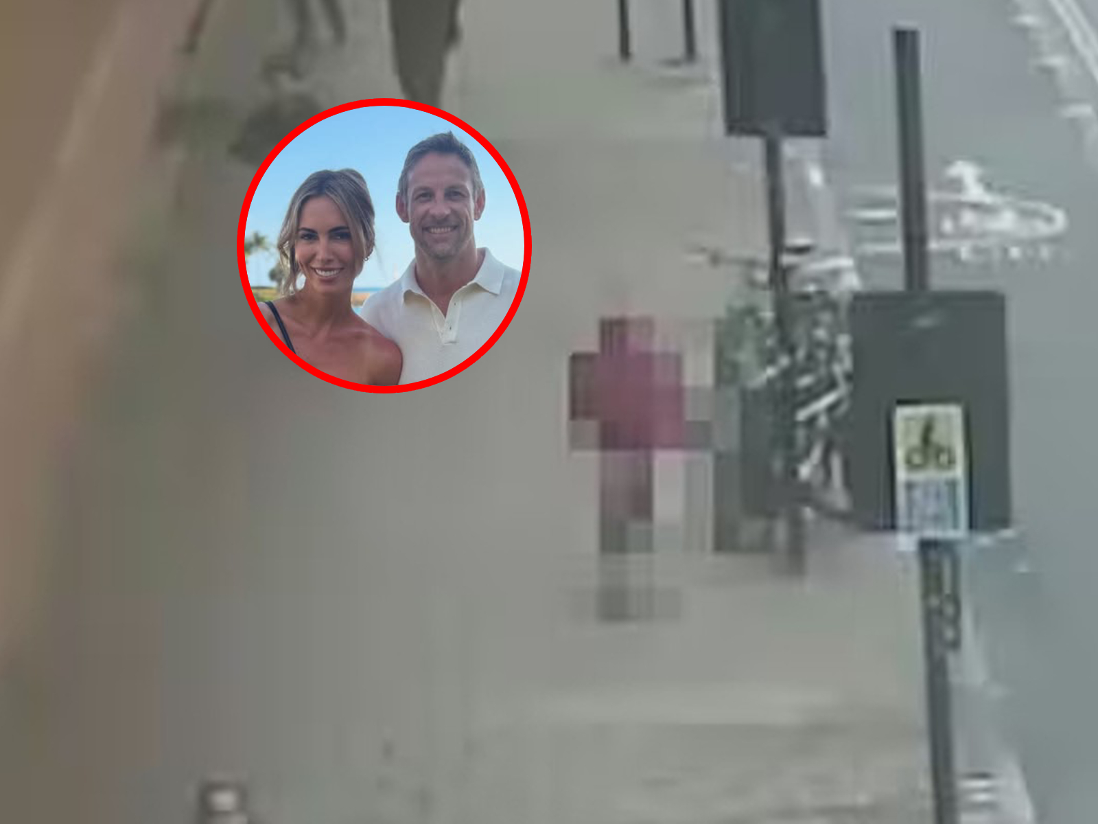 "Nie mamy ochoty tu wracać". Oto co dzieje się na ulicach Londynu