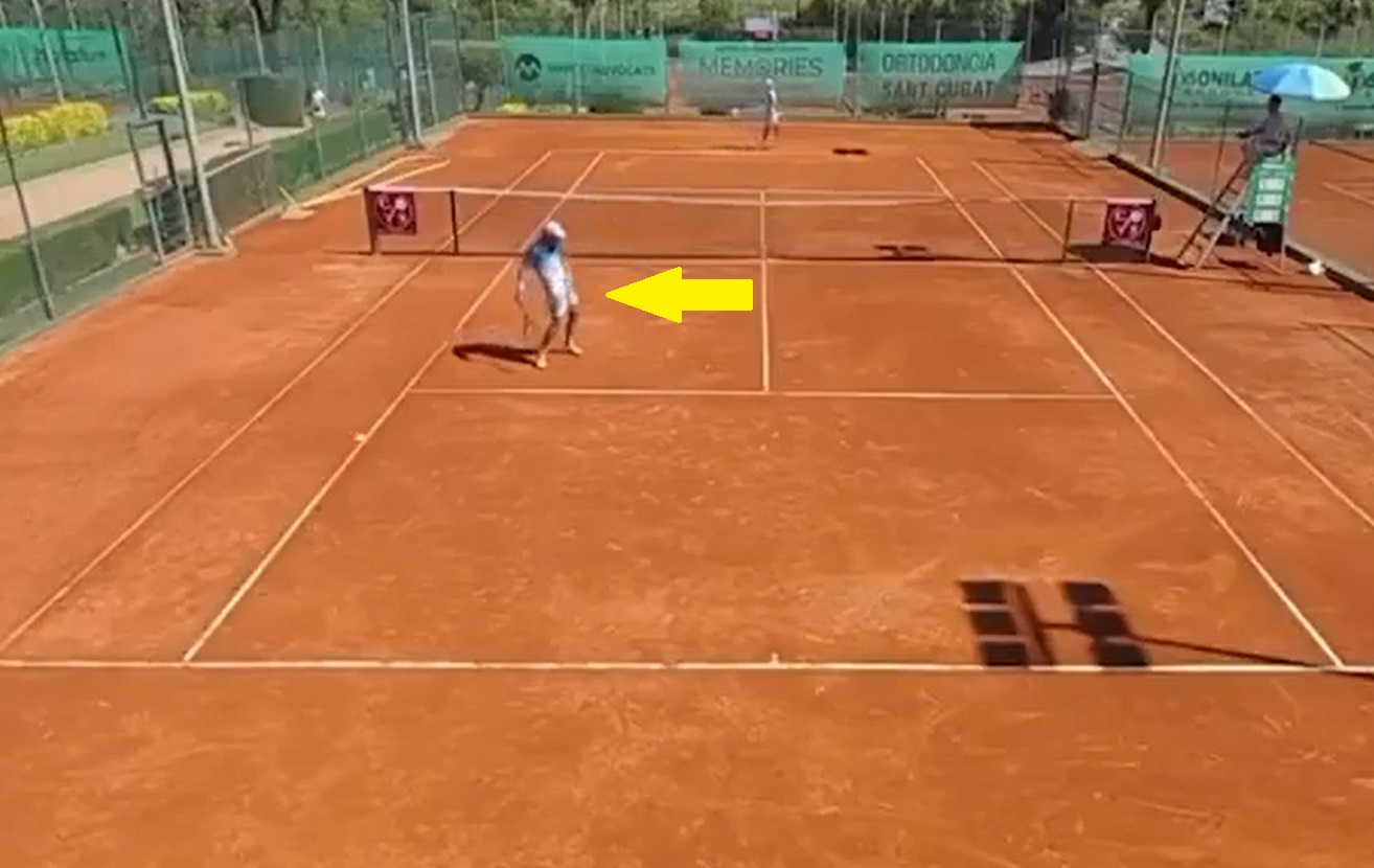 Rosjanin wywołał wielki skandal. Rodacy ruszyli z pomocą