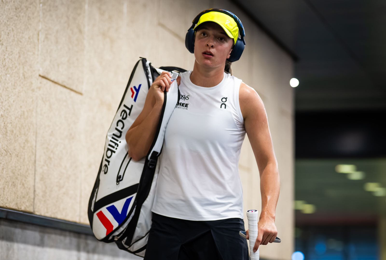 To była ważna wygrana. Zobacz punkty Świątek w rankingu "na żywo"