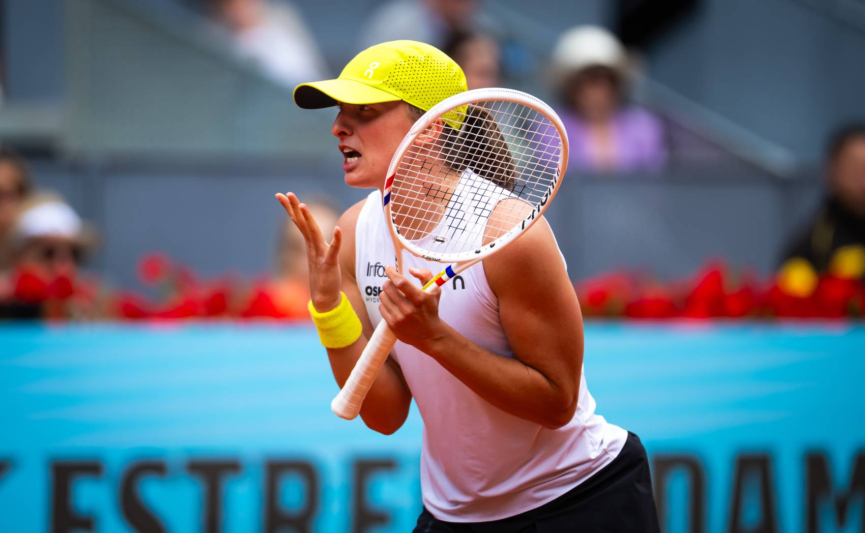 Świątek dokonała niemożliwego. Takiej Polki jeszcze nie widzieliśmy [OPINIA]