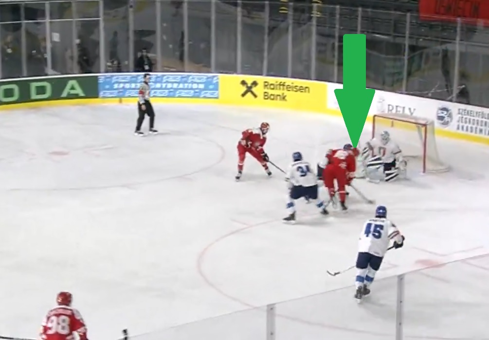 Lepiej się nie dało. Polak popisał się świetną asystą [WIDEO]