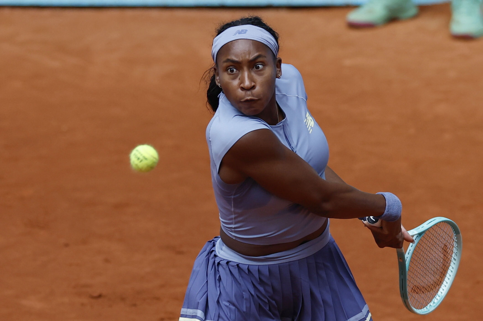 Madryt: znamy półfinałową rywalkę Igi Świątek