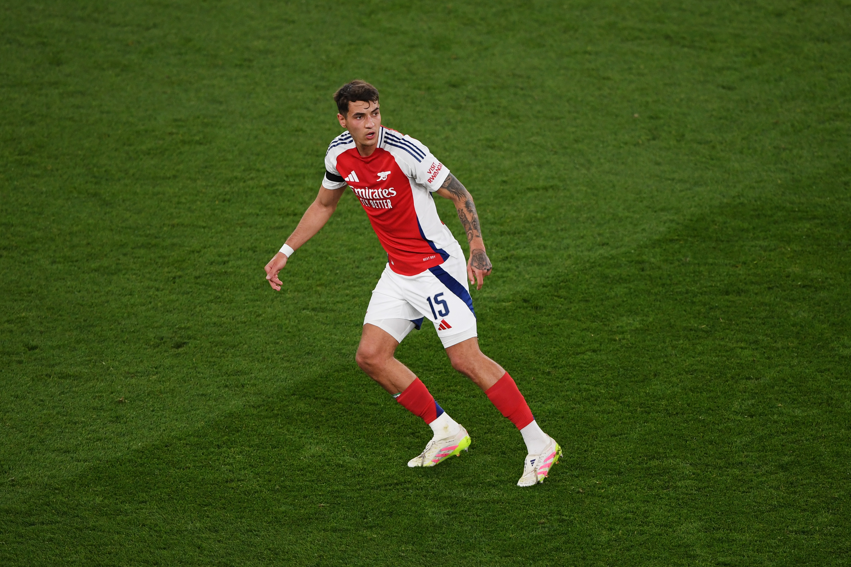 Rekordowe wyniki. Tyle osób oglądało LM w TVP