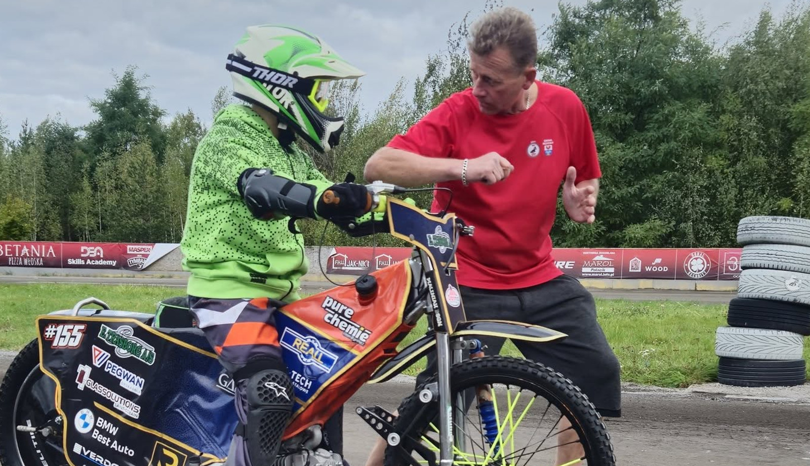 Wielka chwila dla polskiego klubu. "Dzięki temu mamy bardzo ambitne plany"